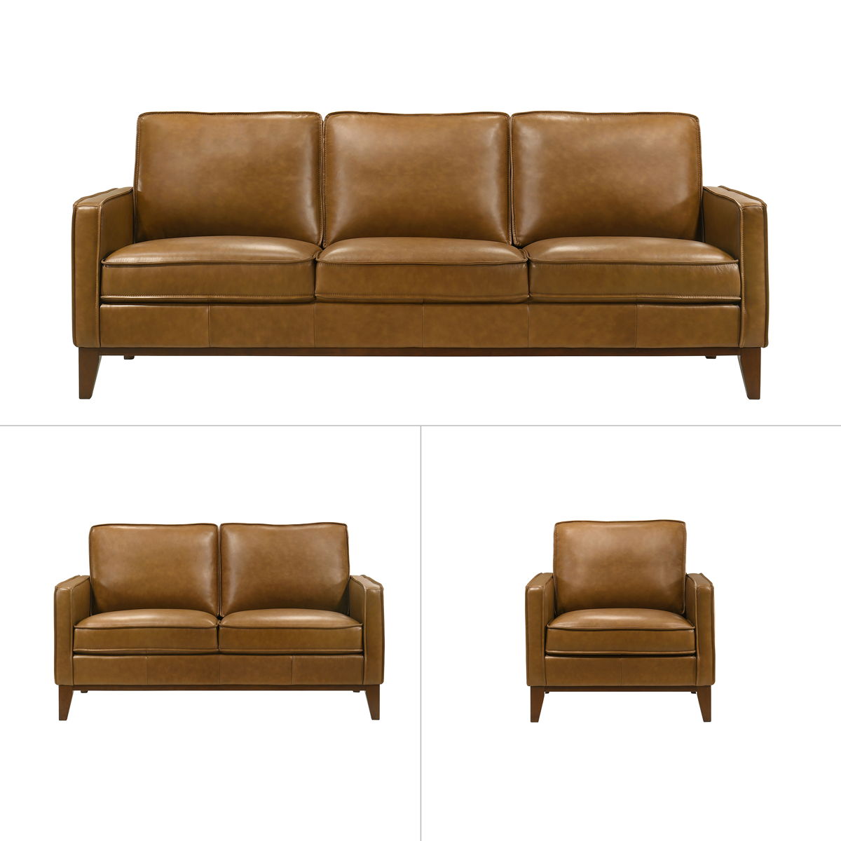 Caspar - Sofa Set - Image 4