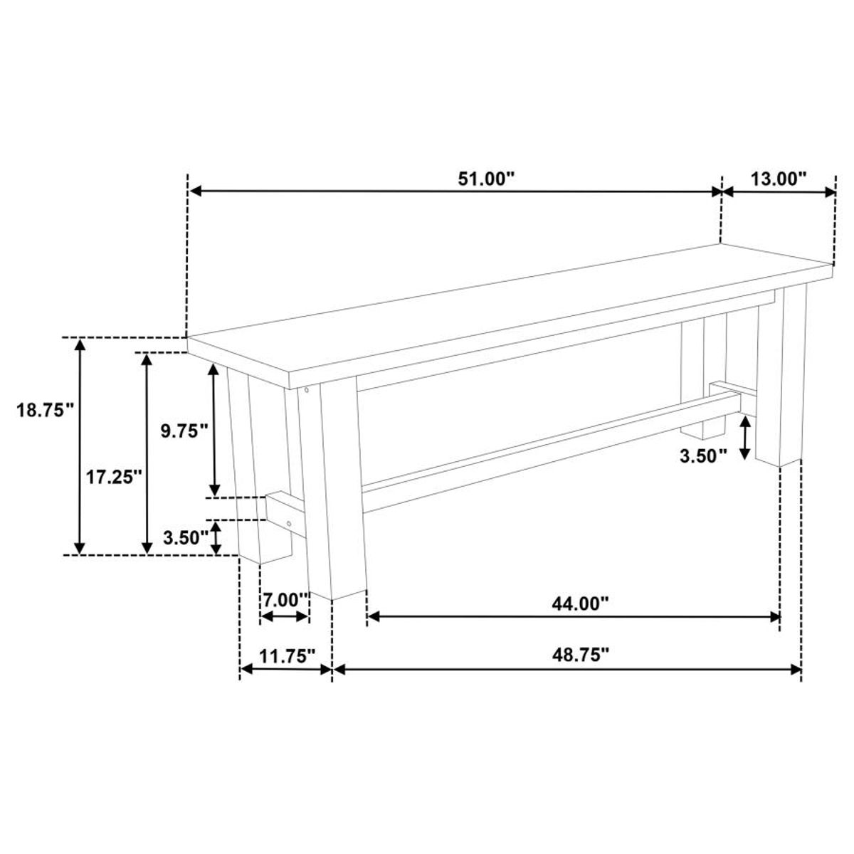Cardova - Extension Table Dining Set - Image 31