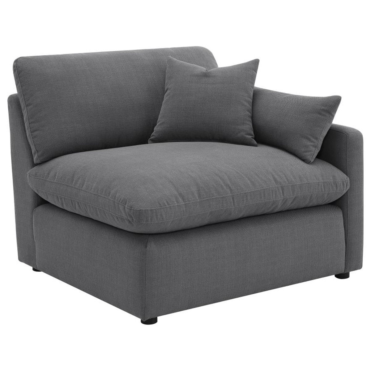 Hobson - Upholstered Modular Sectional Sofa - Image 21