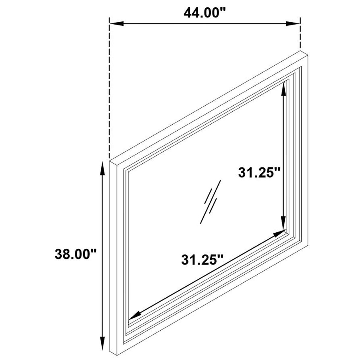 Marielle - Bedroom Set - Image 107