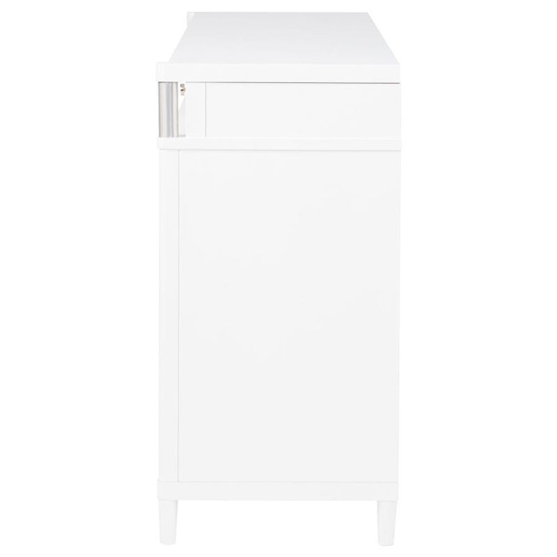 Gracemont - 8-Drawer Bedroom Dresser Cabinet - Image 4