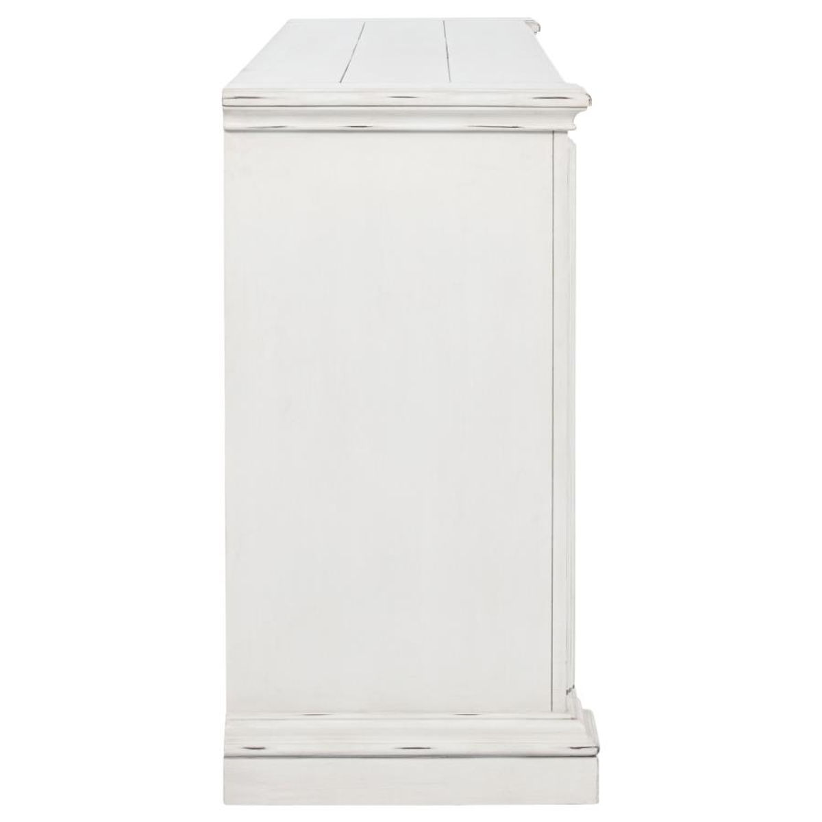 Mckinney - 6-Drawer Bedroom Dresser Cabinet - Image 16