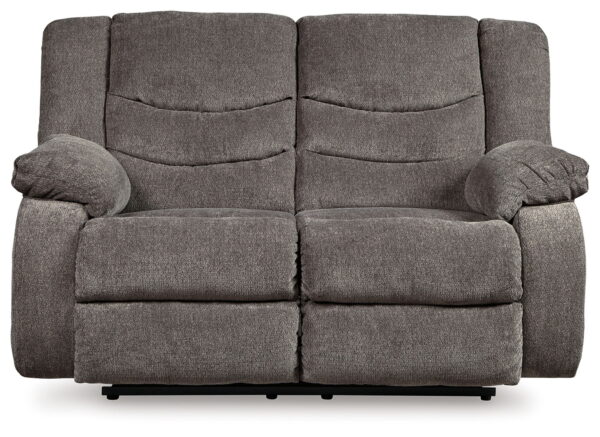 Tulen - Reclining Loveseat