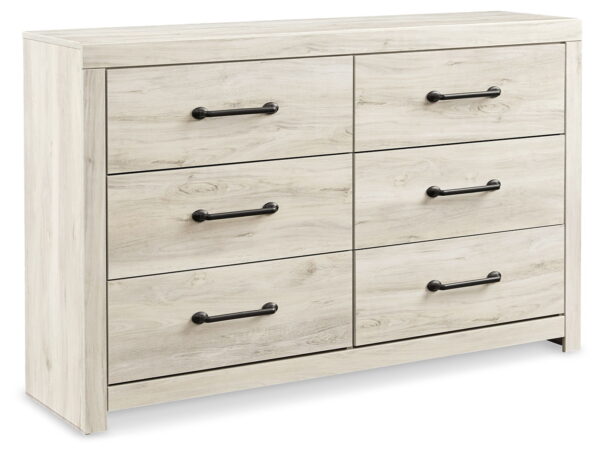 Cambeck - Dresser