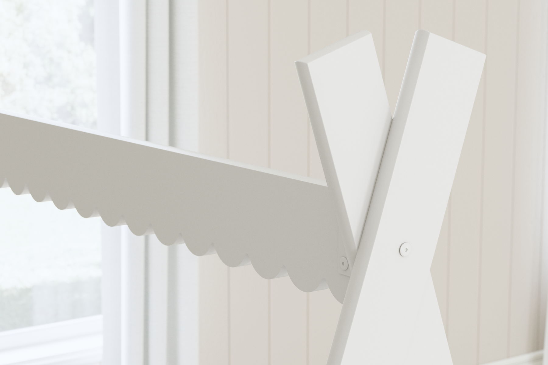 Hallityn - Tent Complete Bed In Box - Image 14