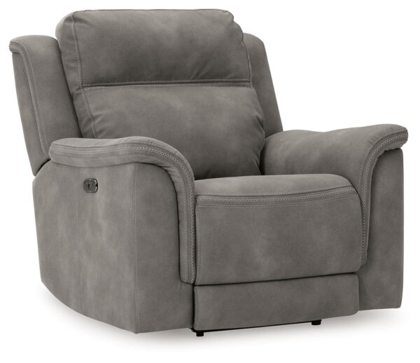 Next-Gen Durapella - Power Recliner