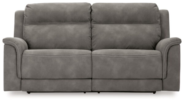 Next-Gen Durapella - Reclining Power Sofa