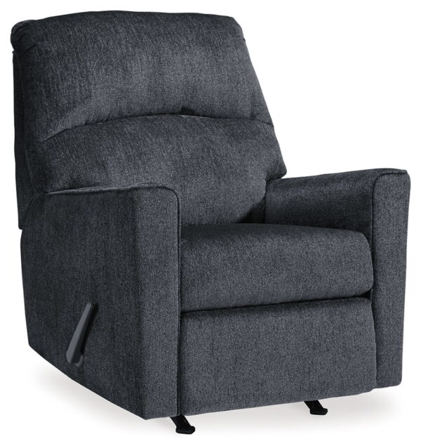 Altari - Rocker Recliner