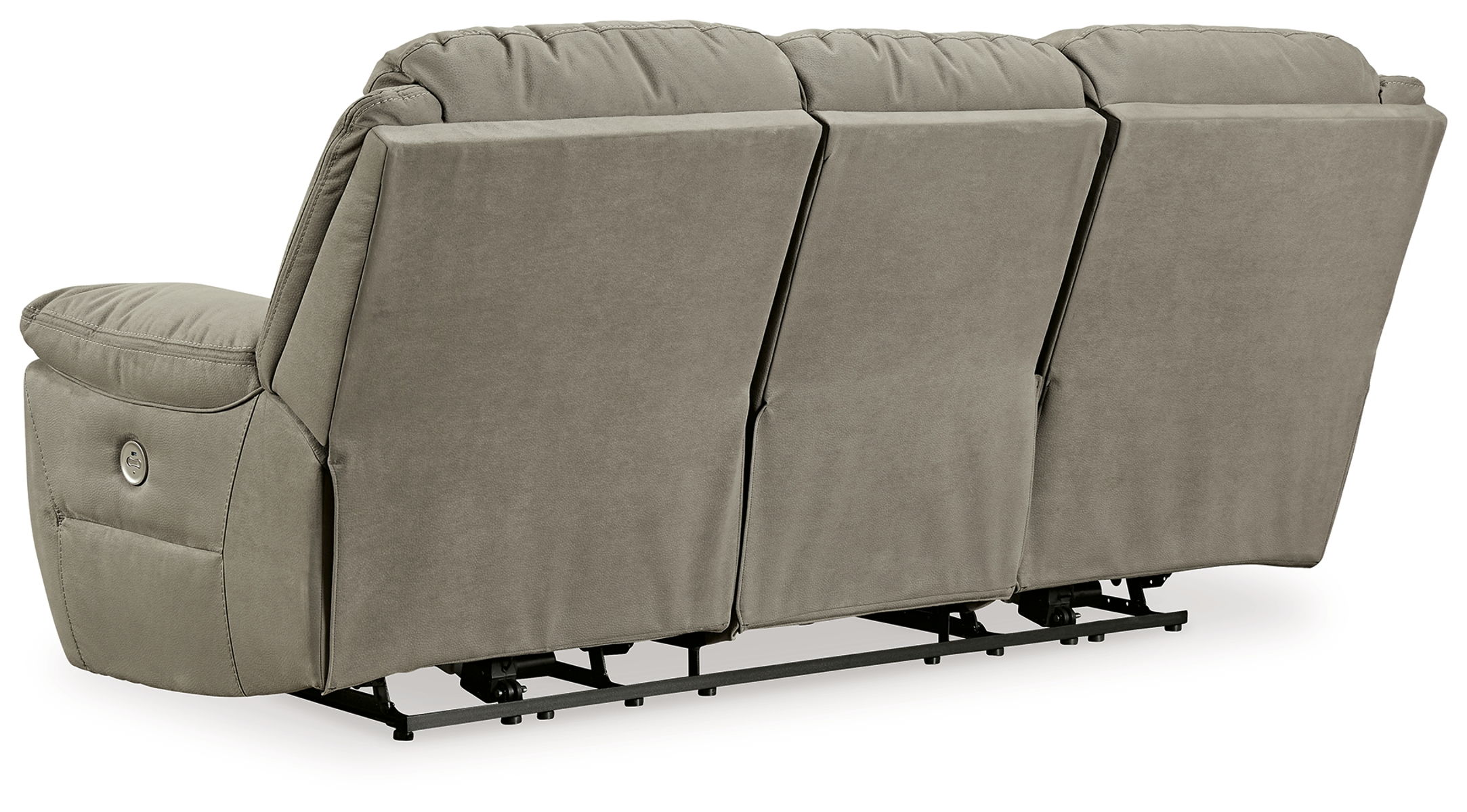 Next-Gen Gaucho - Reclining Sofa - Image 11