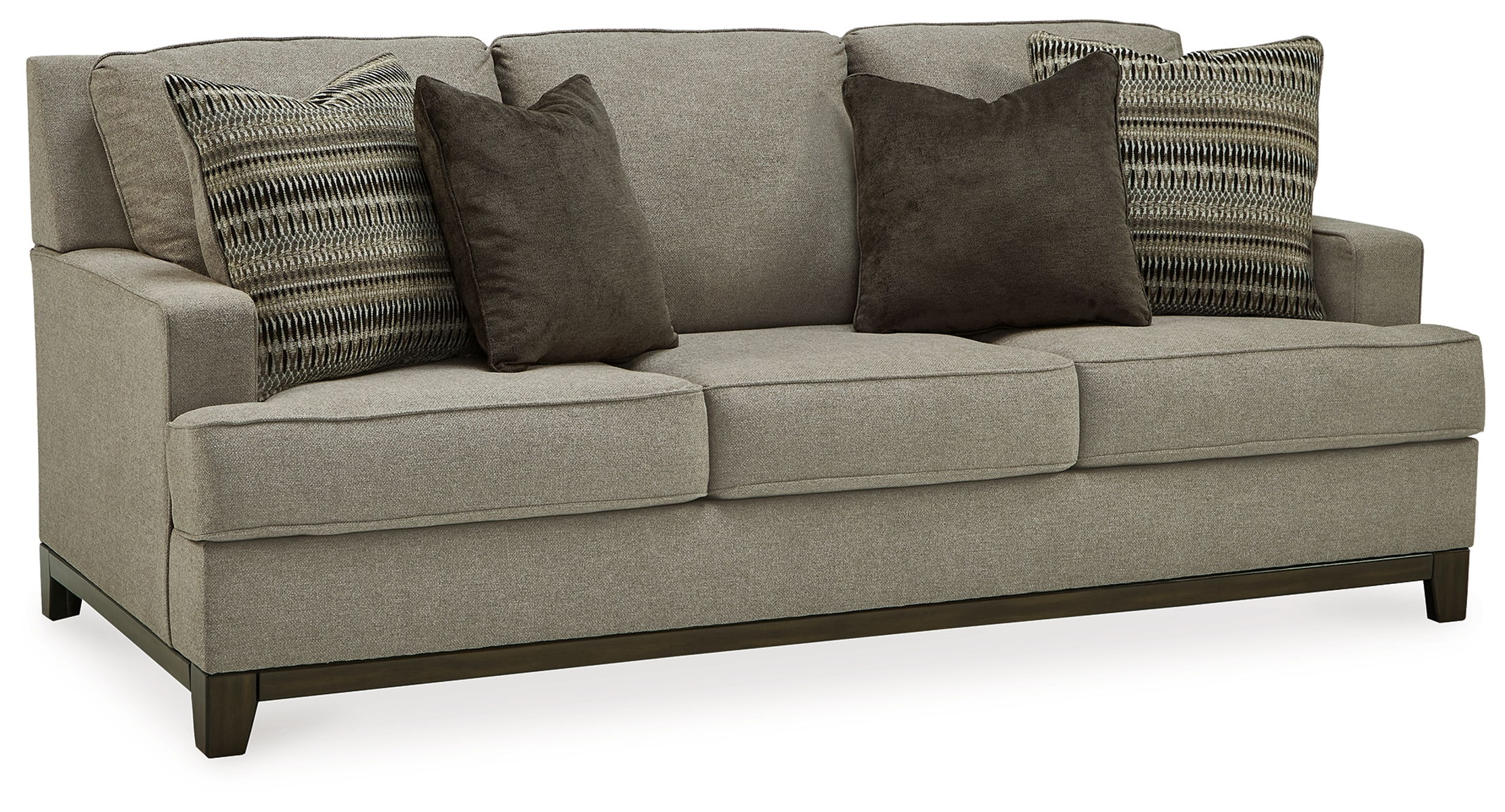 Kaywood - Sofa - Granite - Image 6