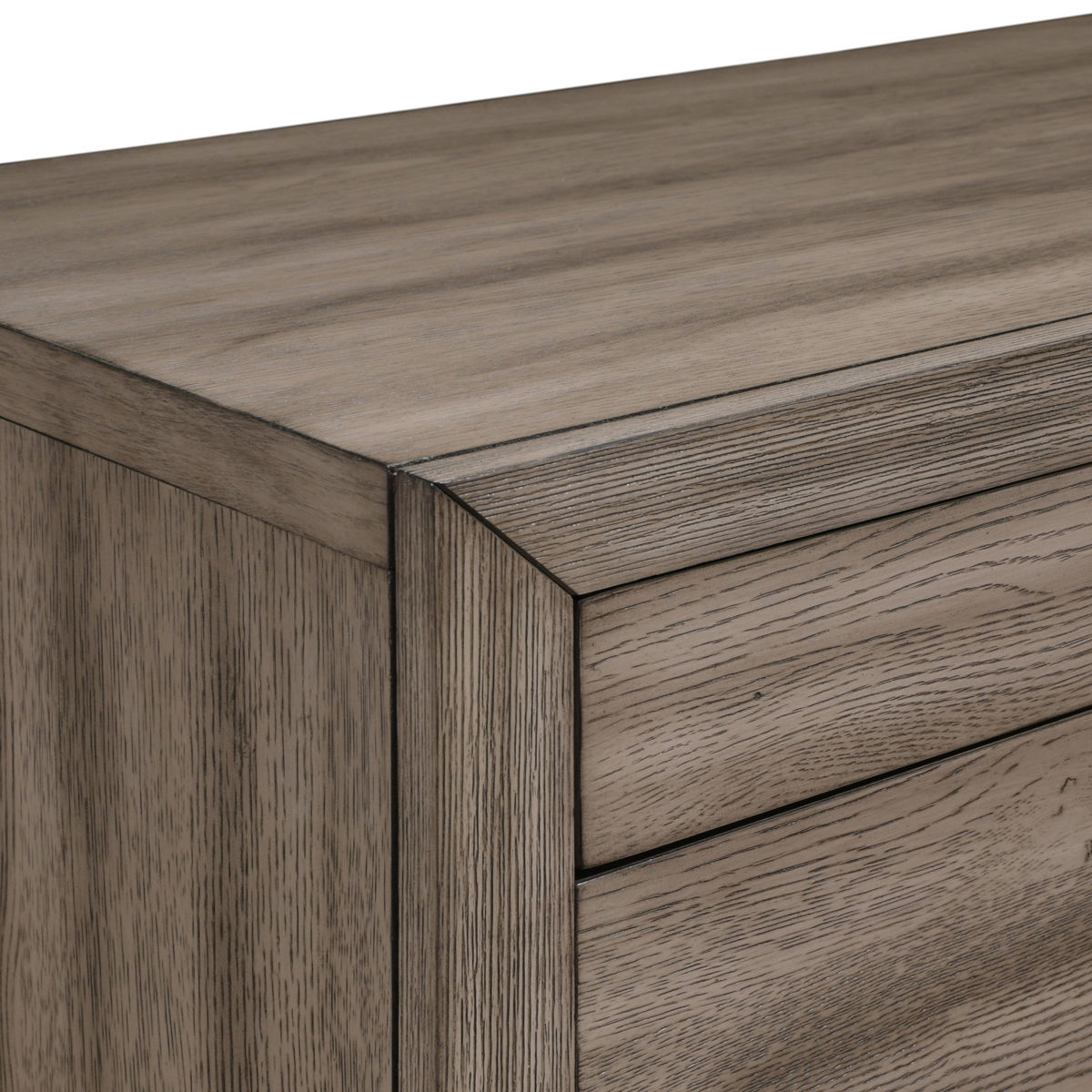 Harrisburg - Door Chest - Walnut - Image 4