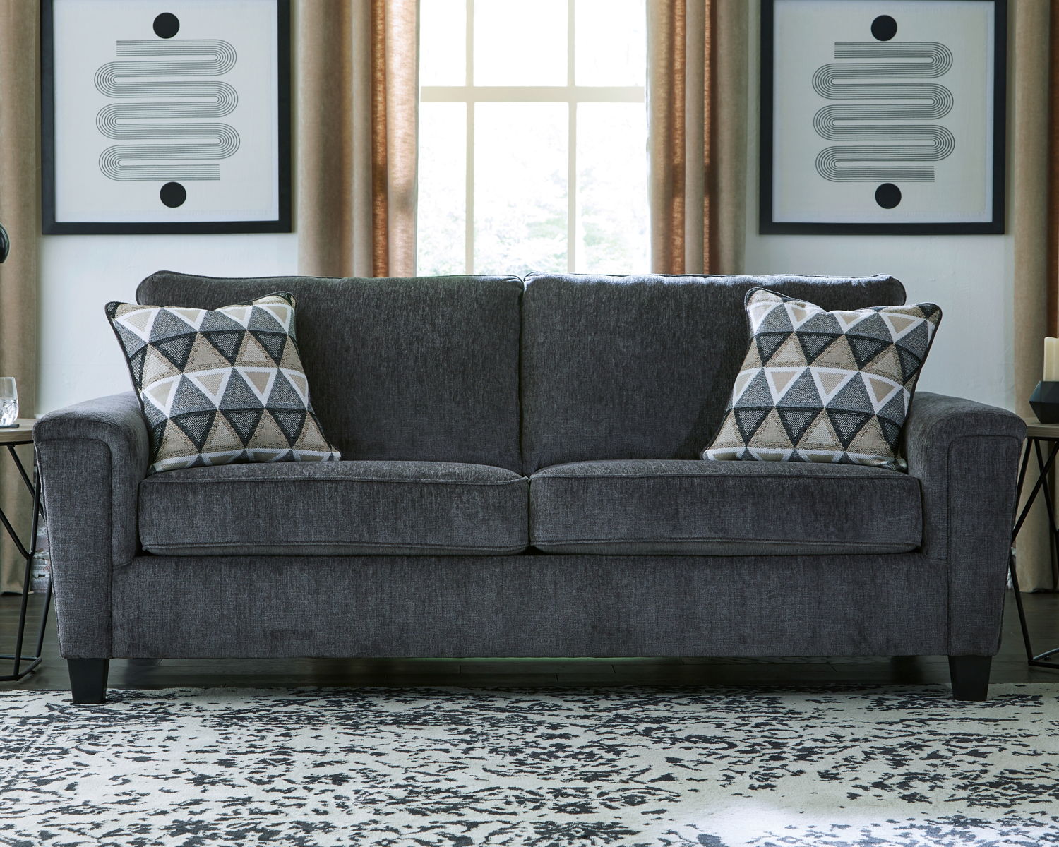 Abinger - Sleeper Sofa - Image 7