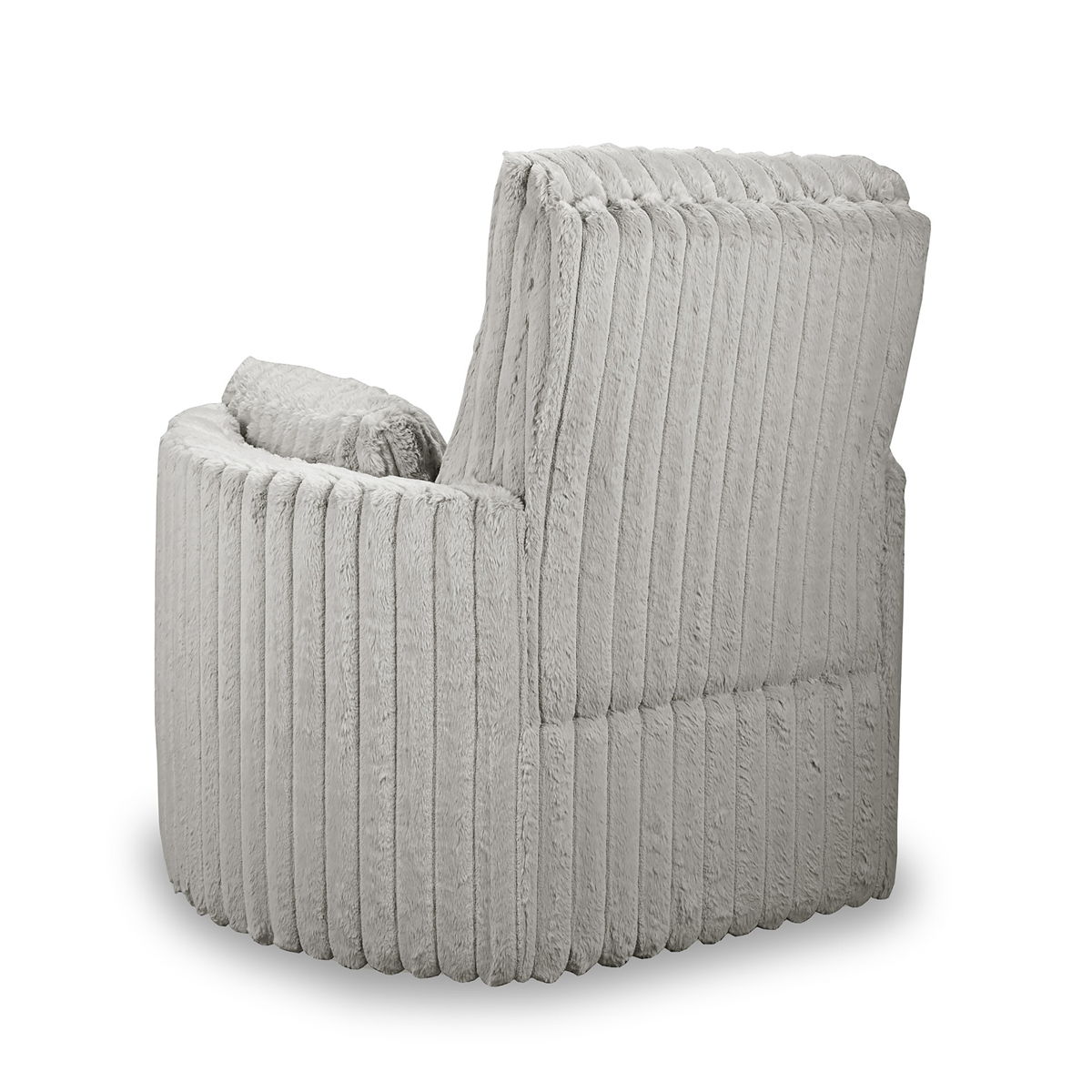 Embrace - Swivel Accent Chair - Image 10