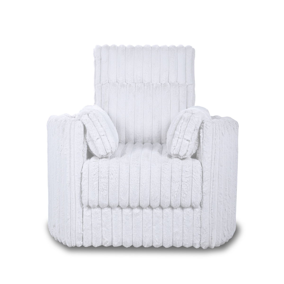Embrace - Swivel Accent Chair - Image 14