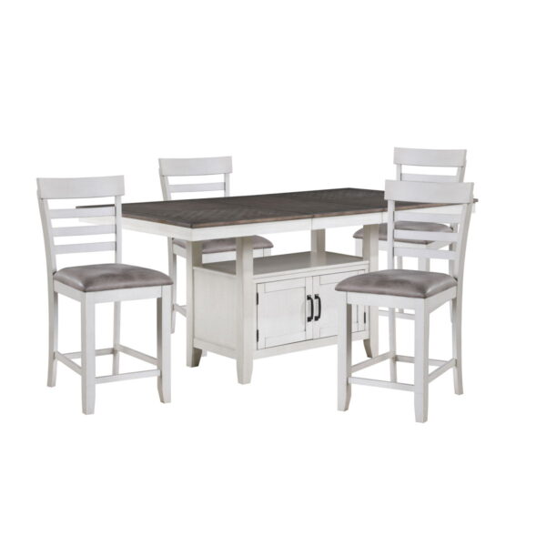 Richland - Counter Table Set