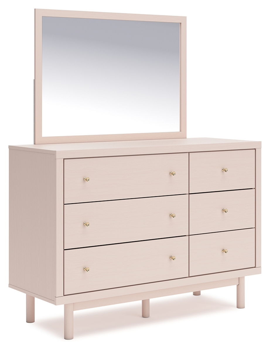Wistenpine - Storage Bedroom Set - Image 19