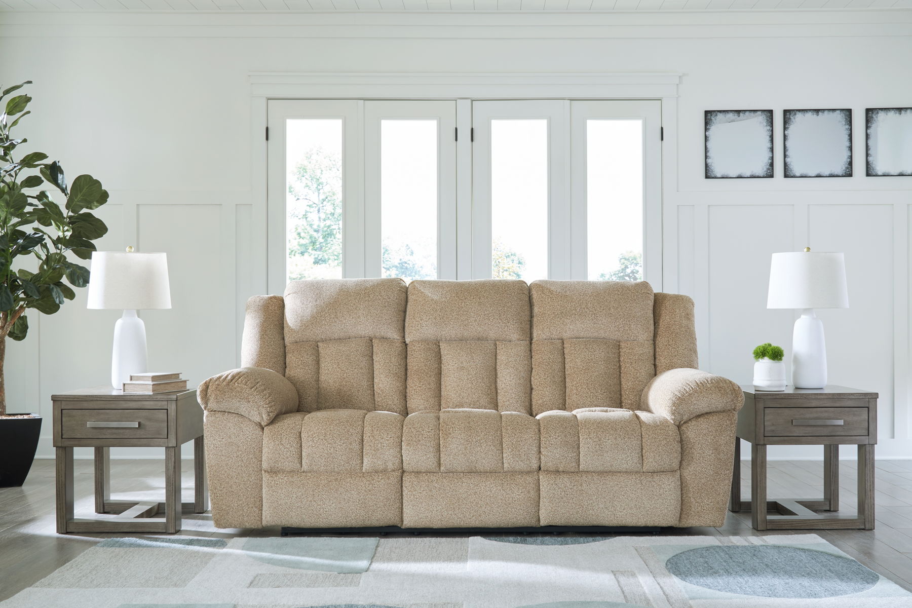 Tip-Off - Reclining Living Room Set - Image 10