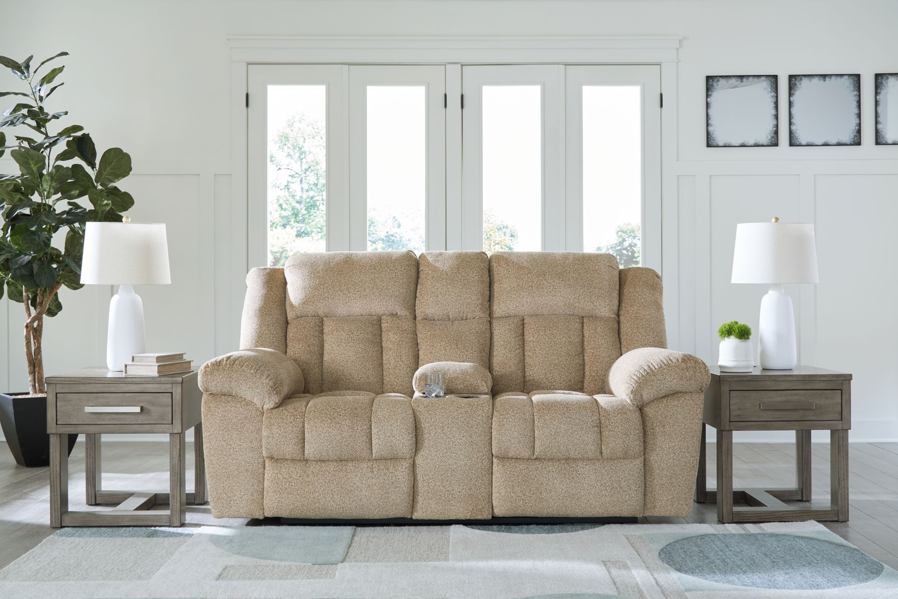 Tip-Off - Reclining Living Room Set - Image 12