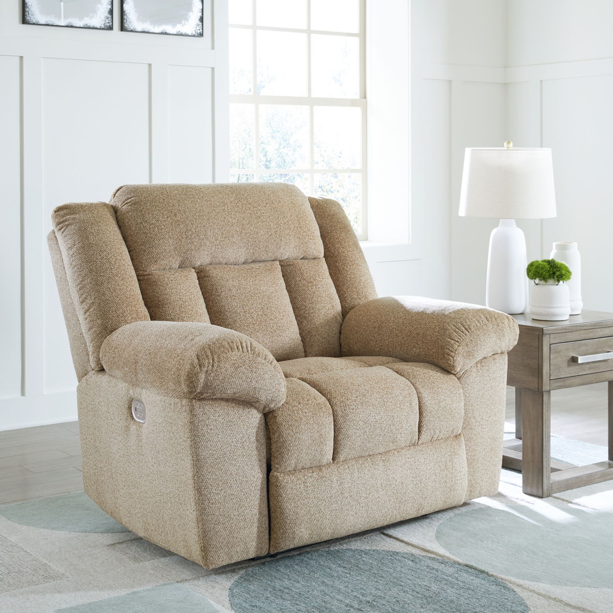Tip-Off - Reclining Living Room Set - Image 7