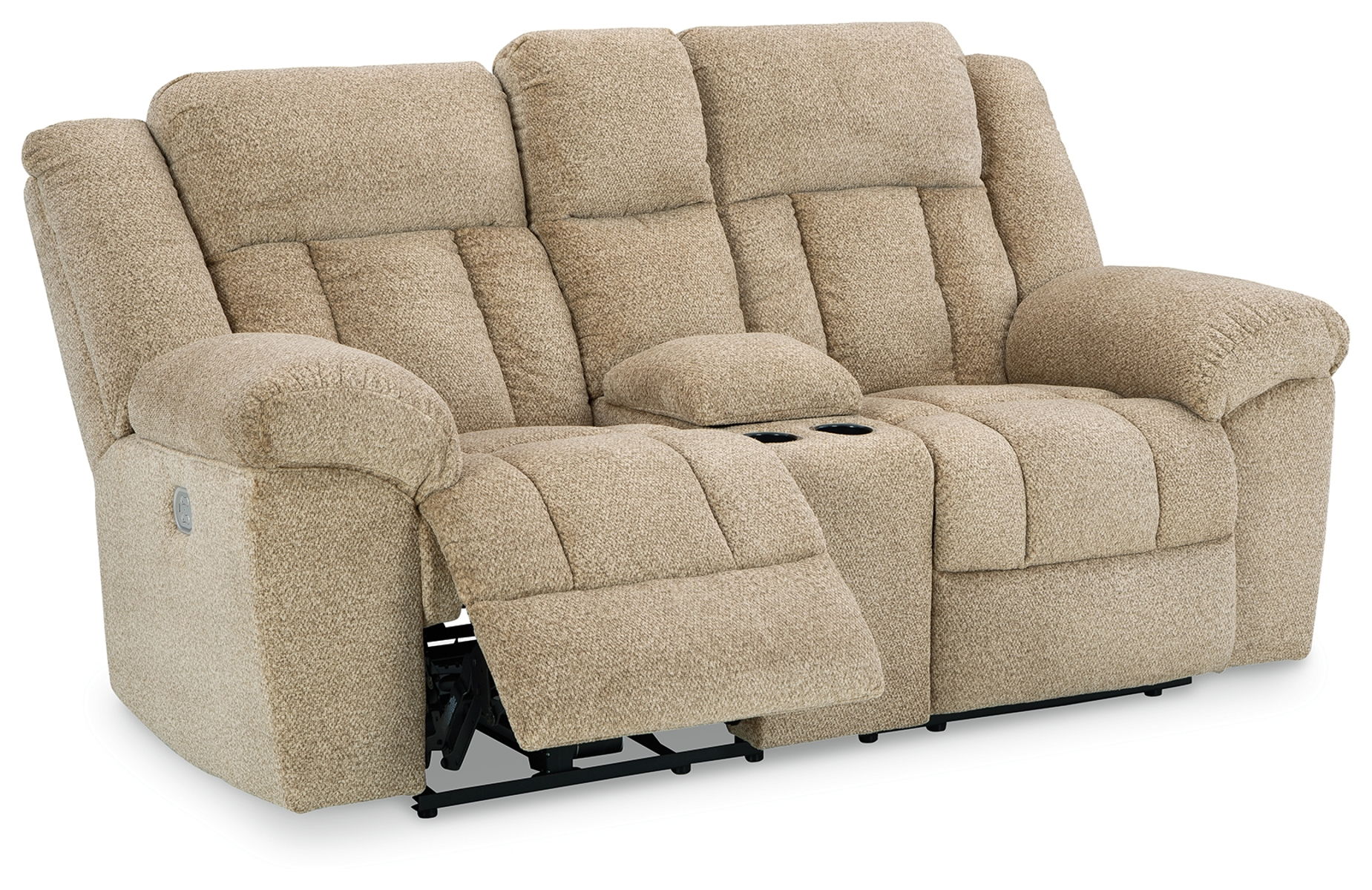 Tip-Off - Reclining Living Room Set - Image 5