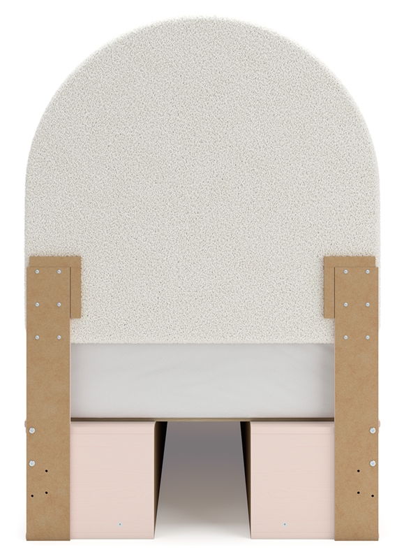 Wistenpine - Storage Bedroom Set - Image 6